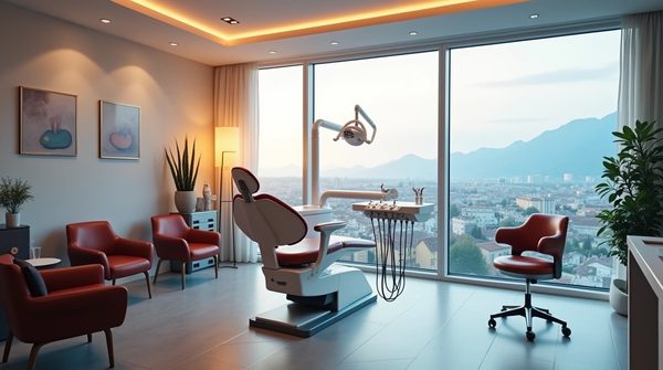 Bien choisir son dentiste à genève pour des soins dentaires de qualité