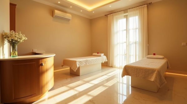 Clinique esthétique à Lille : vos options pour rajeunissement et soins