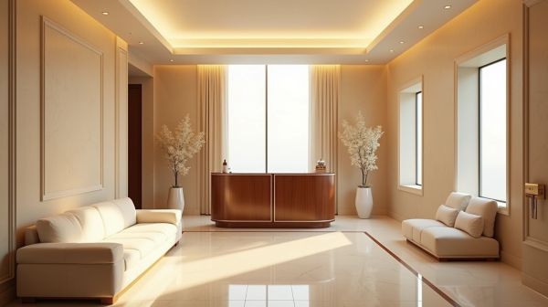 Clinique esthétique à Lille : vos options pour rajeunissement et soins