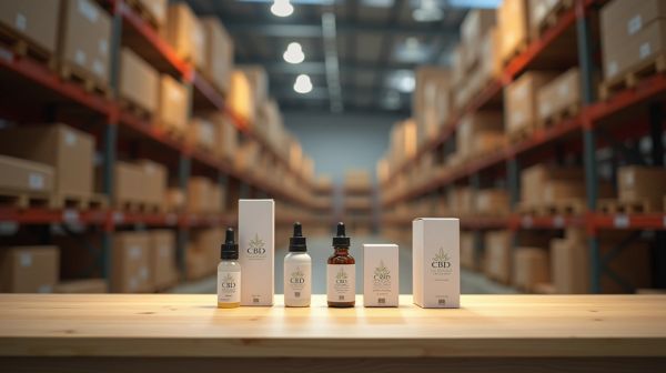 Les critères essentiels pour choisir un bon grossiste cbd