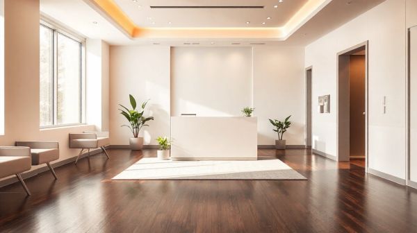 Les meilleures clinics de rajeunissement à Lille : un guide