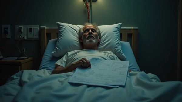 Quels sont les signes avant-coureurs d'un infarctus ?